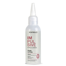 Montibel·lo Impulsiva Lozione Permanente Onde Ricce (75ml)