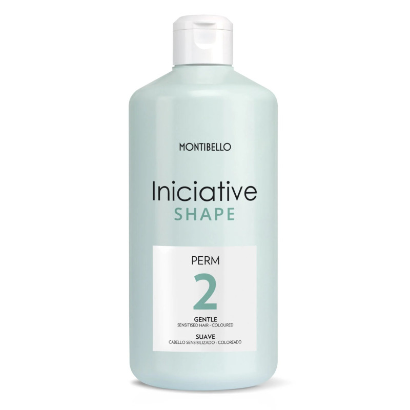 Montibel·lo Iniziativa Permanente Modellante (500ml)