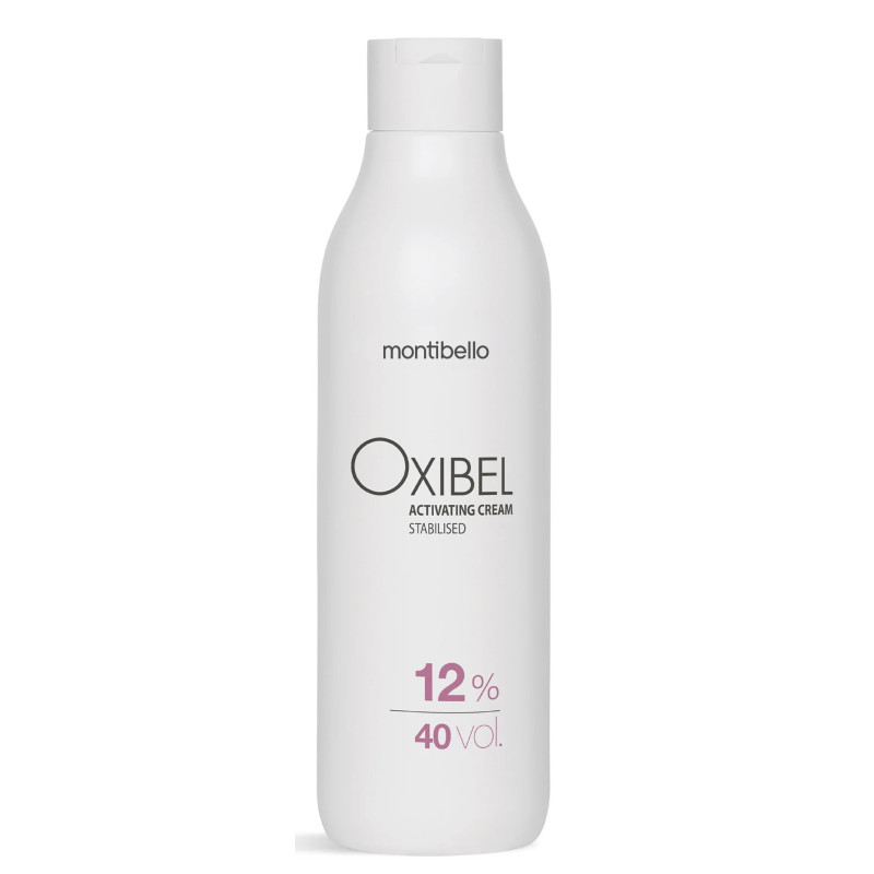 Montibel·lo Oxibel Crema Attivante (1000ml)