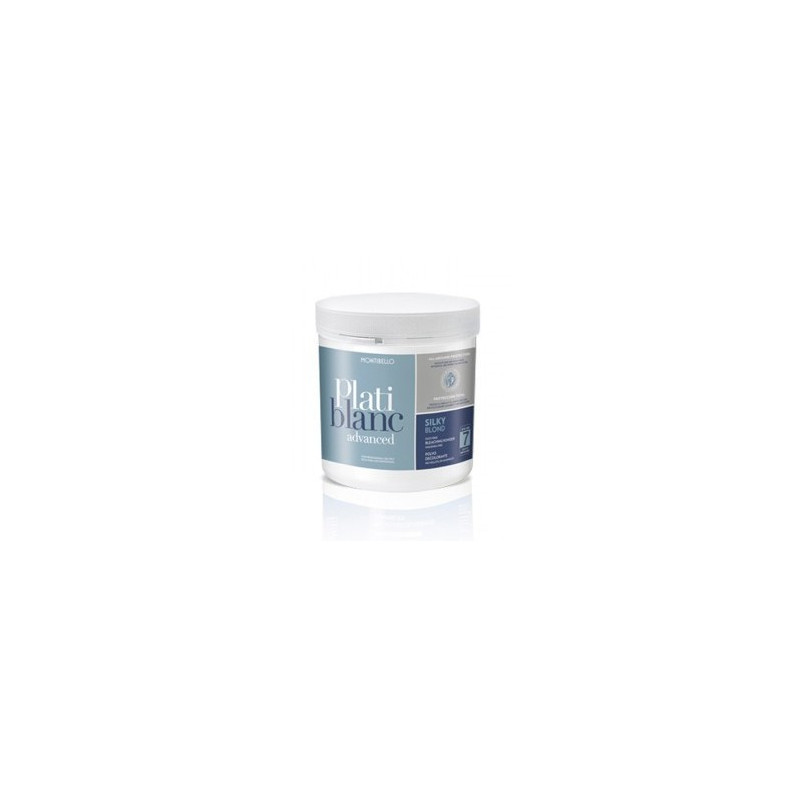 Montibel·lo Platiblanc Advanced Silky Blond (500gr)