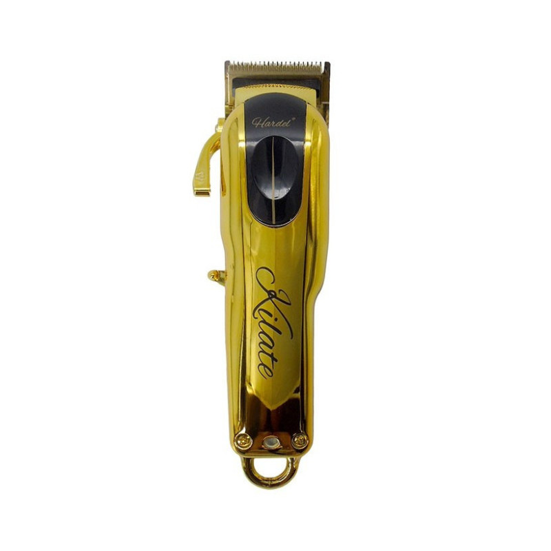 Hardel Serie Oro Tosatrice Professionale Texturizzante