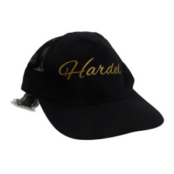 Hardel Cap