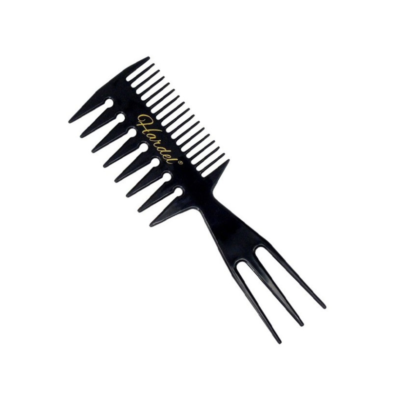 Hardel Pettine Tripla Funzione