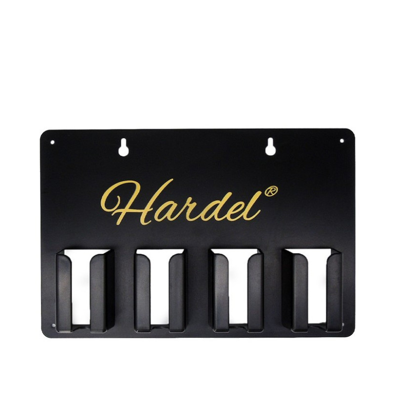 Hardel Macchine per Supporto a Parete X4