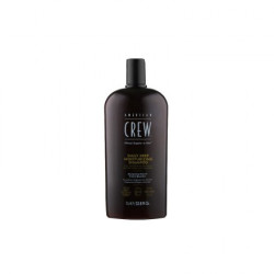 American Crew Shampoo Idratante Profondo Quotidiano