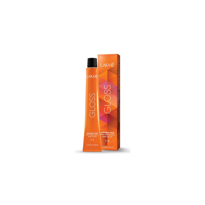 Lakme Gloss Tono su Tono Colorazione (60ml)