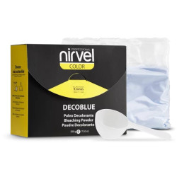 Nirvel Color Decoblue Polvere Decolorante (500g)