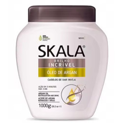 Skala Oleo de Argan Conditioning Cream (1000ml)