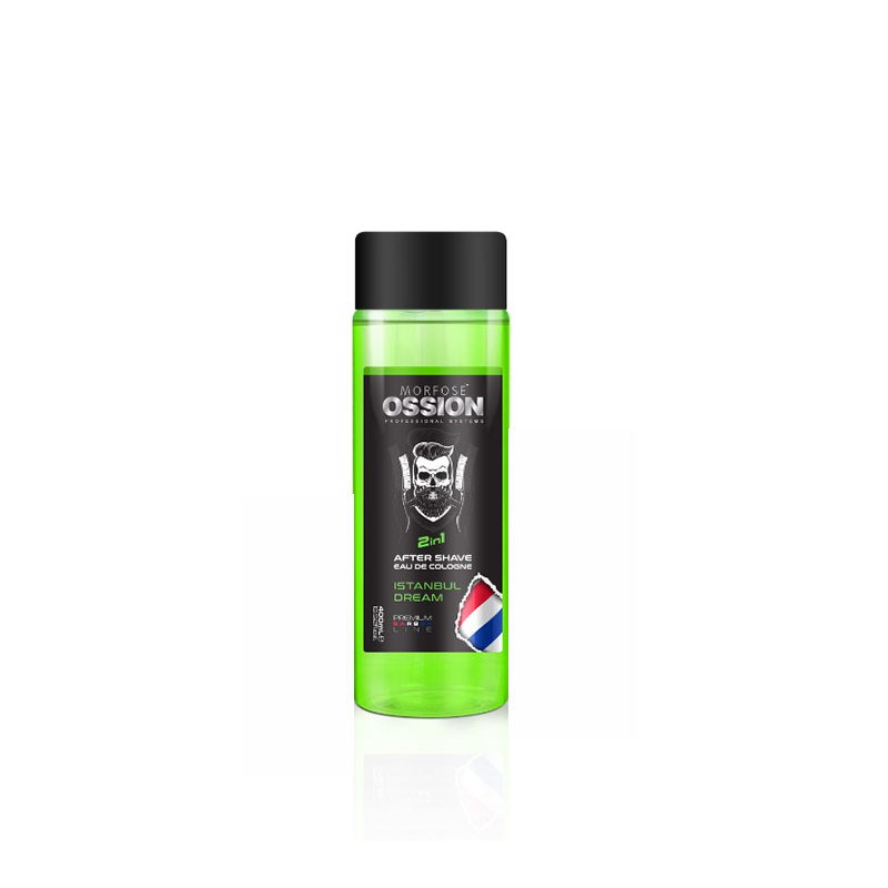 Ossion Dopobarba Sogno di Istanbul (400ml)