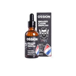 Ossion Siero Cura Barba (50ml)