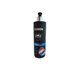 Ossion Crema Viso & Colonia Onda Marina (400ml)