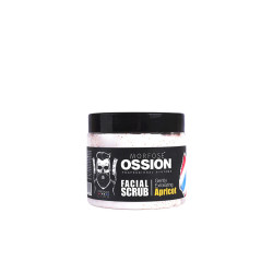 Ossion Scrub Viso (400ml) Albicocca