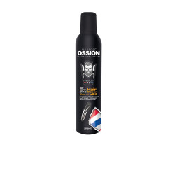 Ossion Olio Detergente per Tagliacapelli (300ml)