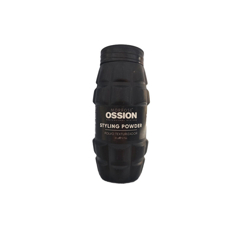 Ossion Polvere Modellante Capelli (20gr)