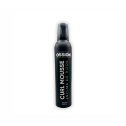 Ossion Professionale Mousse Ricci 350ml