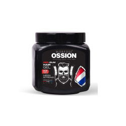 Ossion Gel-Gomma per Capelli Rossi (750ml)