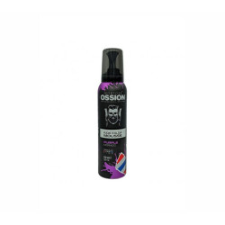 Ossion Mousse Colorante Semipermanente Viola (150ml)