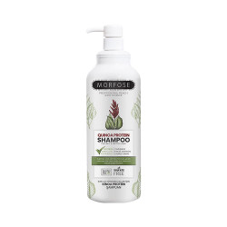 Morfose Senza Solfati Proteine di Quinoa (1000ml)
