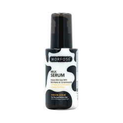 Morfose Siero Terapia al Latte (100ml)