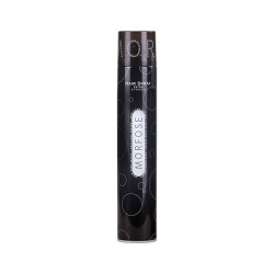 Morfose Lacca per Capelli Extra Forte Nera (400ml)