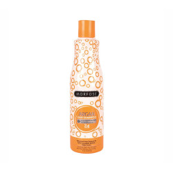 Morfose Shampoo Capelli Argan Arancia