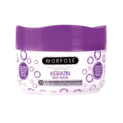 Morfose Maschera Capelli Cheratina Viola (500ml)