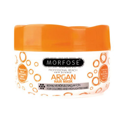 Morfose Maschera Capelli Argan Arancia (500ml)