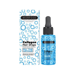 Morfose Gocce Capelli Siero Collagene (100ml)