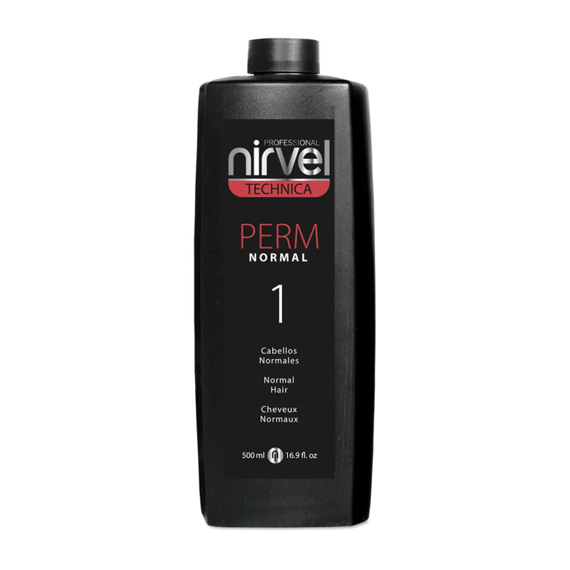 Nirvel Technica Perm Normal 1 (500ml)