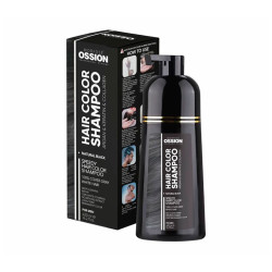 Ossion Shampoo Colorante per Uomo (420ml)