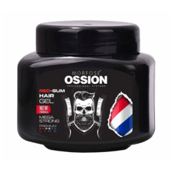 Ossion Gel-Gomma Capelli Rossi (300ml)