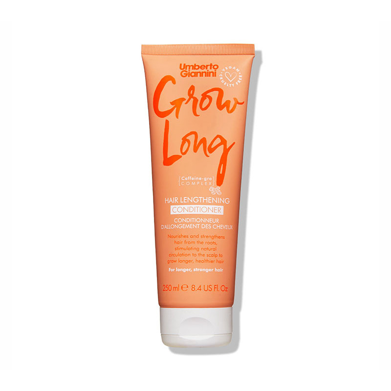 Umberto Giannini Grow Balsamo Allungante Capelli (250ml)