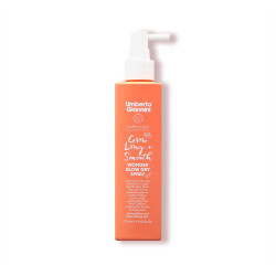 Umberto Giannini Crescita Lunga + Liscio Spray Meraviglia per l'Asciugatura (150ml)