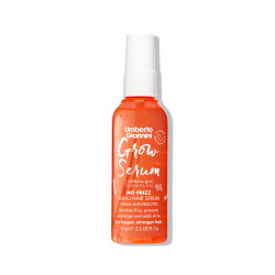 Umberto Giannini Siero Crescita Anti-Crespo per Capelli Lunghi (300ml)