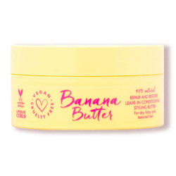 Umberto Giannini Burro di Banana Riparazione e Ripristino Condizionante Senza Risciacquo (200ml)