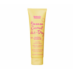 Umberto Giannini Crema per Asciugatura all'Aria Banana Cocco (150ml)