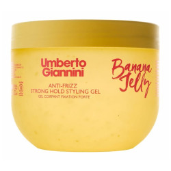 Umberto Giannini Gelatina alla Banana (475ml)