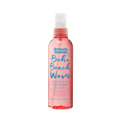 Umberto Giannini Boho Beach Waves Spray Texturizzante all'Olio di Cocco (200ml)