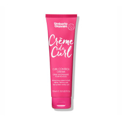 Umberto Giannini Crema Controllo Anti-Riccio (150ml)