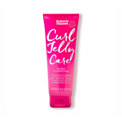 Umberto Giannini Balsamo Cura Ricci Effetto Gelatina Anti-crespo (250ml)