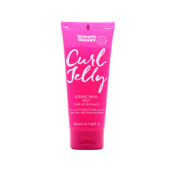 Umberto Giannini Gelatina Modellante per Ricci (200ml)