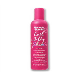 Umberto Giannini Curl Jelly Shine Balsamo leave-in (180ml)