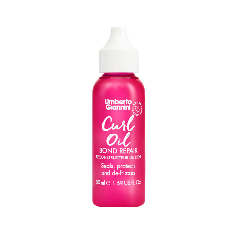 Umberto Giannini Olio Ricci Riparazione Legami (300ml)