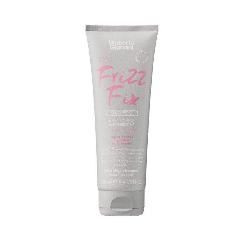 Umberto Giannini Shampoo Anti-crespo (250ml)
