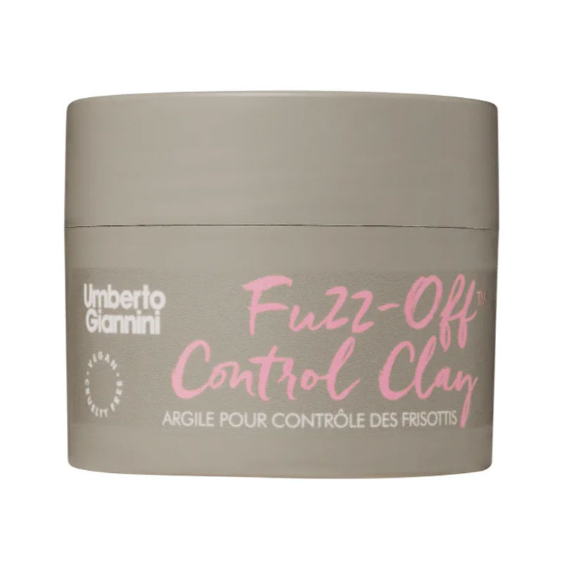 Umberto Giannini Fuzz-Off Argilla Controllo (100ml)