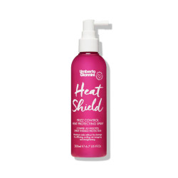 Umberto Giannini Scudo Termico Controllo Crespo Spray Protettivo per Capelli (200ml)