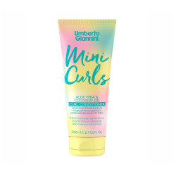 Umberto Giannini Balsamo Mini Ricci (250ml)