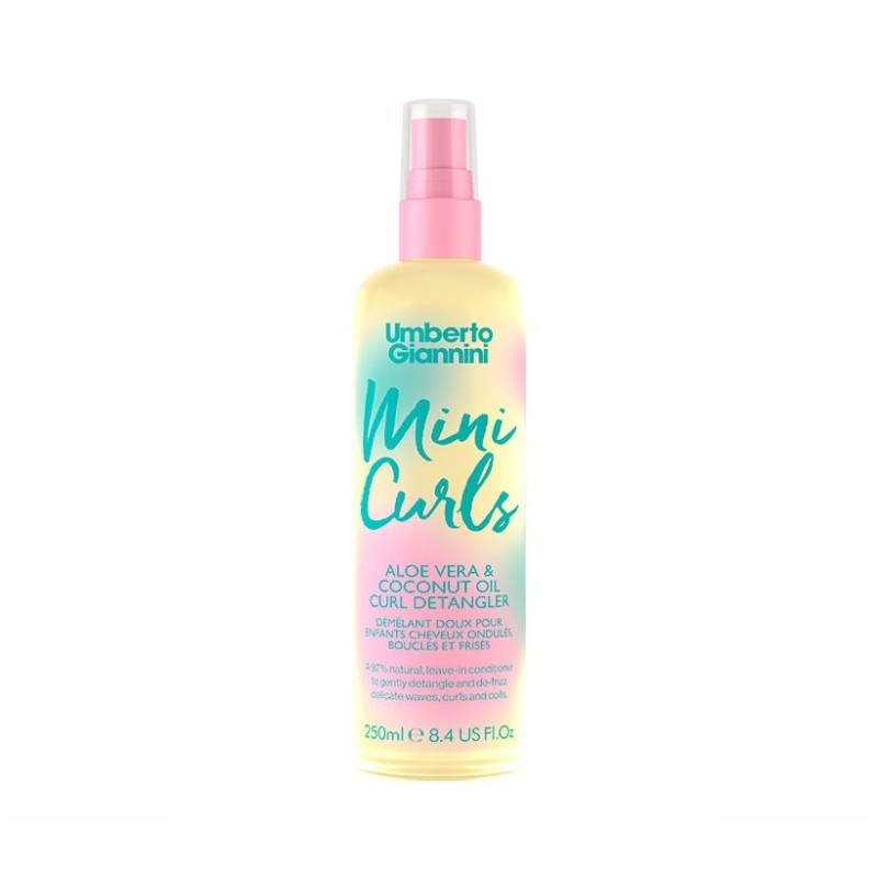 Umberto Giannini Mini Ricci Districante (250ml)