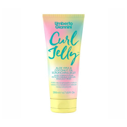 Umberto Giannini Gel Mini Ricci (200ml)