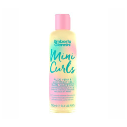 Umberto Giannini Mini Ricci Shampoo (250ml)